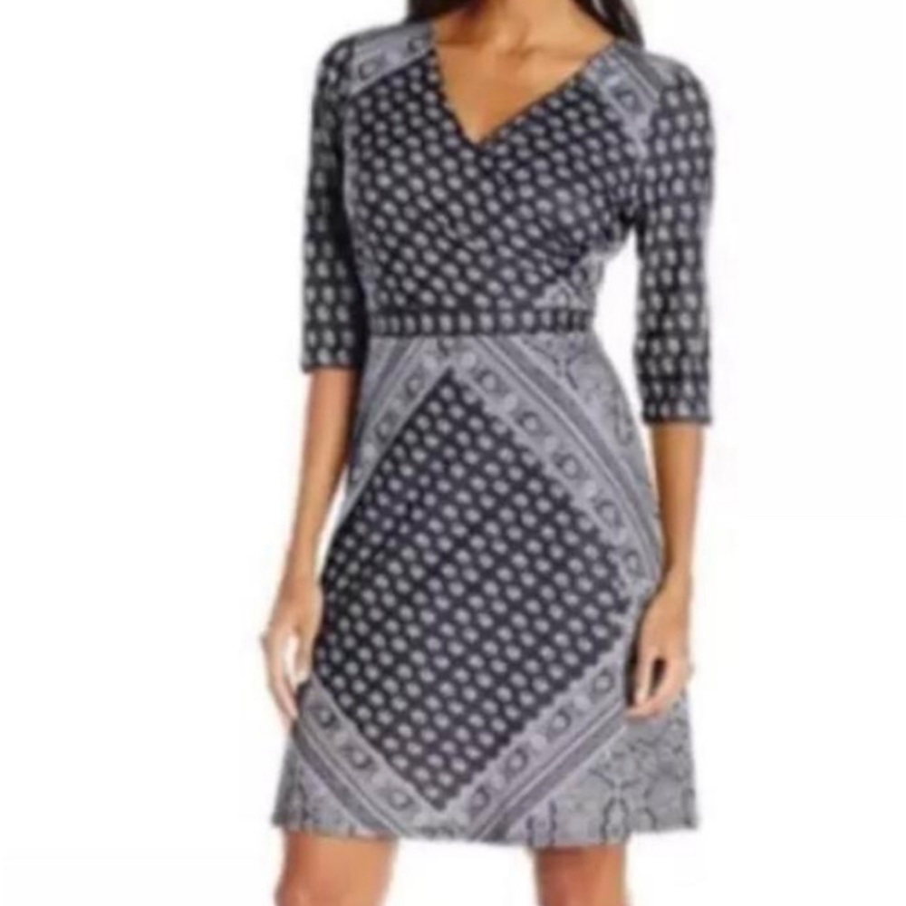 Prana Bandana Dress
